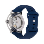 Bracelet de rechange en silicone à 8 boucles, pour Huawei Watch GT 2 Pro 46mm, pour Honor Magic Watch 2 42mm, pour Honor Magic Watch 2 46mm, pour Amazfit Pop
