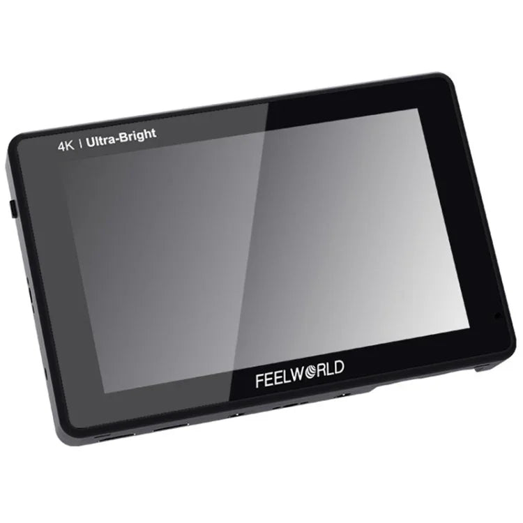 Moniteur de caméra tactile FEELWORLD LUT7 PRO 1920x1200 7 pouces LCD HDMI 4K Highlight 2200 nits, LUT7 PRO