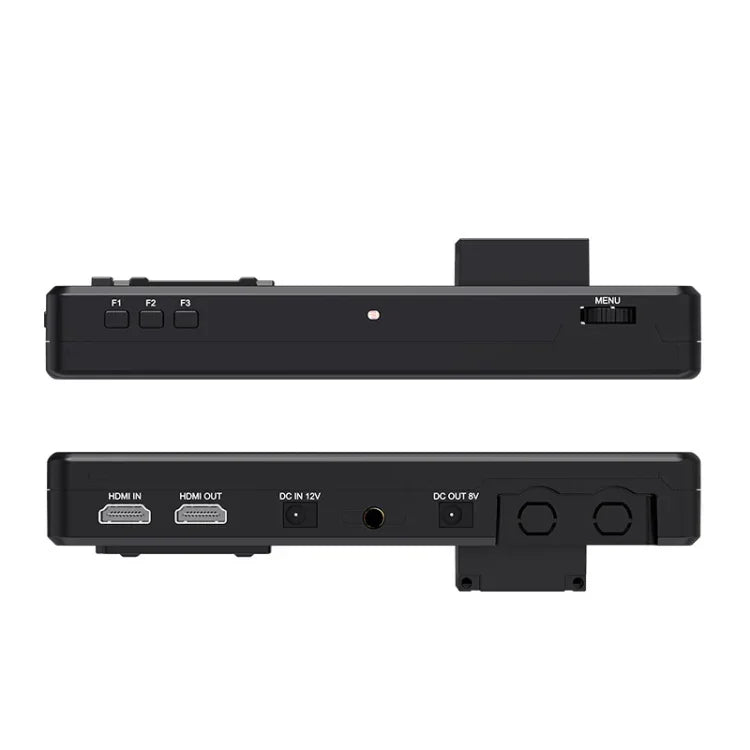 Moniteur de caméra tactile FEELWORLD LUT7 PRO 1920x1200 7 pouces LCD HDMI 4K Highlight 2200 nits, LUT7 PRO