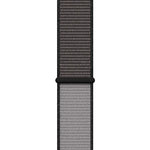 Bracelet de montre en nylon assorti, pour Apple Watch Series 7 41mm / 6 & SE & 5 & 4 40mm / 3 & 2 & 1 38mm, pour Apple Watch Series 8&7 41mm / SE 2&6&SE&5&4 40mm / 3&2&1 38mm, pour Apple Watch Series 7 45mm / 6 & SE & 5 & 4 44mm / 3 & 2 & 1 42mm