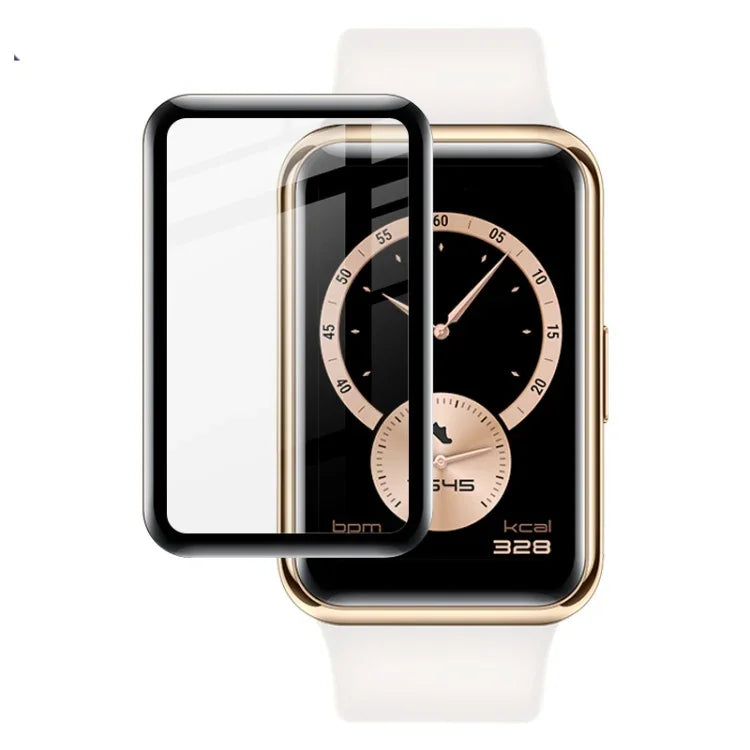 Film protecteur de montre IMAK en plexiglas HD