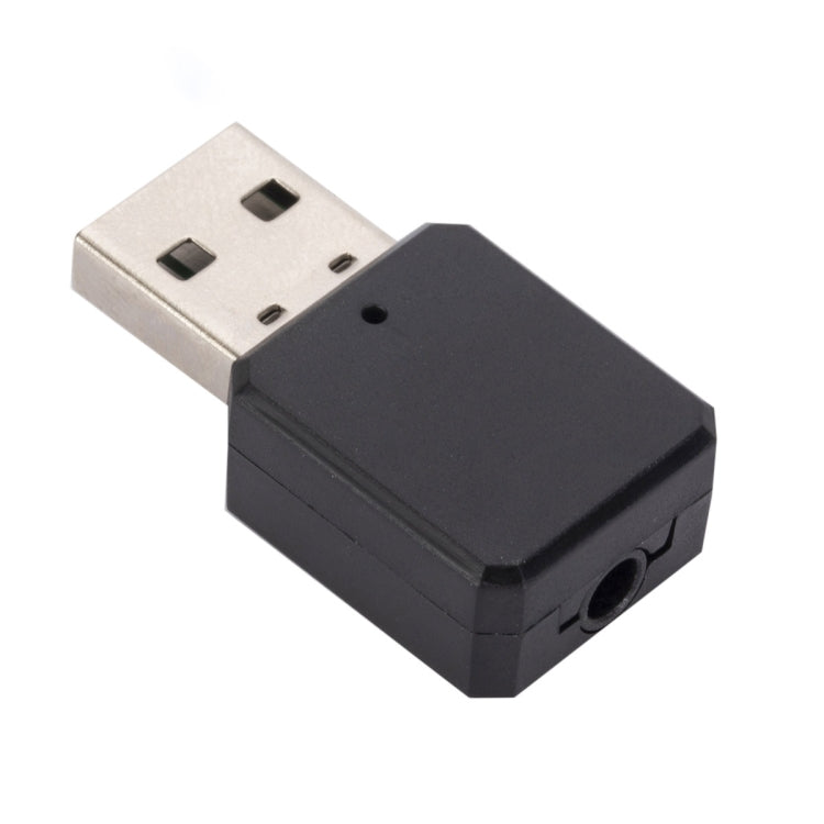 Adaptateur USB Bluetooth 5.1 récepteur audio KN318, KN318