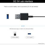 Adaptateur USB Bluetooth 5.1 récepteur audio KN318, KN318