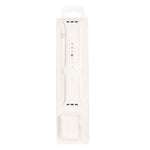 Silicone Replacement Strap Watchband + Watch Protective Case Set, For Apple Watch Series 3 & 2 & 1 38mm, For Apple Watch Series 3 & 2 & 1 42mm