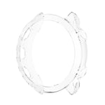 Half Coverage Hollowed TPU Protective Case, For Garmin Forerunner 158 / 55