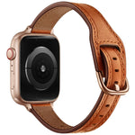 Bracelet de rechange en cuir style ciel étoilé pour Apple Watch Series, 7 41mm / 6 & SE & 5 & 4 40mm / 3 & 2 & 1 38mm, 7 45mm / 6 & SE & 5 & 4 44mm / 3 & 2 & 1 42mm