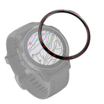 Smart Watch Steel Bezel Ring, A Version, For Garmin Fenix 6s/ 6s Pro/6s Sapphire