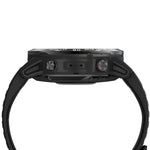 Smart Watch Steel Bezel Ring, A Version, For Garmin Fenix 6X/6X Pro/6X Sapphire