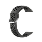 Bracelet de montre de remplacement en silicone bicolore, pour Samsung Galaxy Watch4 40mm, pour Samsung Galaxy Watch4 44mm, pour Samsung Galaxy Watch4 Classic 42mm