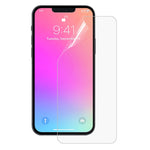 25 Films de Protection d'écran Complet Antidéflagrants en Hydrogel pour iPhone 16e / 13 / 13 Pro / 14, pour iPhone 13 Pro Max (25 Pièces), pour iPhone 16e / 13 / 13 Pro (25 Pièces), pour iPhone 13 mini (25 Pièces)
