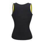 Corset Amincissant Gilet Ventre Plat, Col U, Poitrine Découverte, M, L, XXXL, XXXXL, XXXXXL