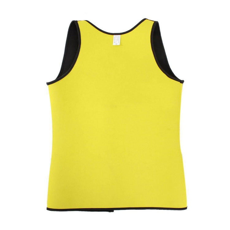 Corset Amincissant Gilet Ventre Plat, Col U, Poitrine Découverte, M, L, XXXL, XXXXL, XXXXXL