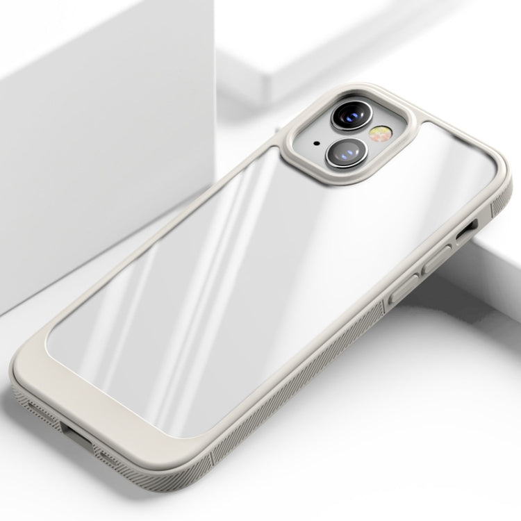 Shockproof TPU + PC Protective Case, For iPhone 13, For iPhone 13 mini, For iPhone 13 Pro, For iPhone 13 Pro Max