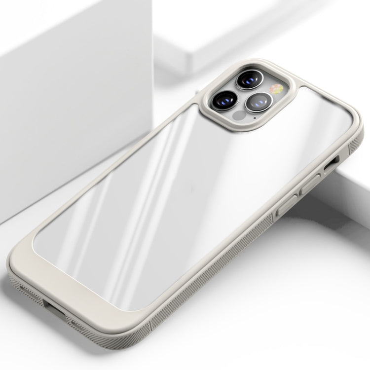Shockproof TPU + PC Protective Case, For iPhone 13, For iPhone 13 mini, For iPhone 13 Pro, For iPhone 13 Pro Max