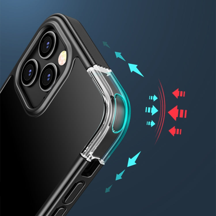 Shockproof TPU + PC Protective Case, For iPhone 13, For iPhone 13 mini, For iPhone 13 Pro, For iPhone 13 Pro Max