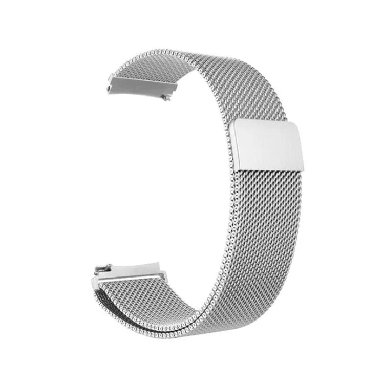 Bracelet de Montre Milanais de Rechange, Pour Samsung Galaxy Watch4 40mm, Pour Samsung Galaxy Watch4 44mm