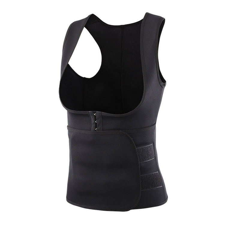 Corset gainant pour la poitrine et la taille, anti-transpiration, tailles S, M, XXXL, L, XL, XXL