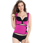 Corset gainant pour la poitrine et la taille, anti-transpiration, tailles S, M, XXXL, L, XL, XXL