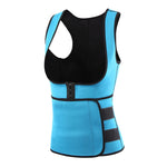 Corset gainant pour la poitrine et la taille, anti-transpiration, tailles S, M, XXXL, L, XL, XXL