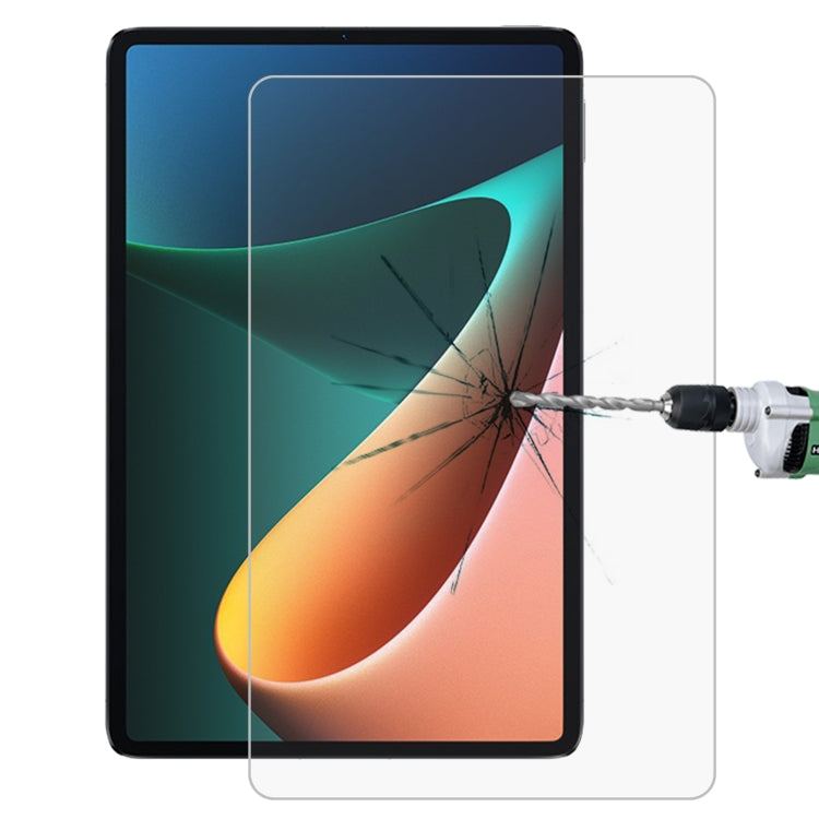 Pour Xiaomi Mi Pad 5 / 5 Pro Film de protection d'écran PET HD plein écran, pour Xiaomi Mi Pad 5 / 5 Pro (1 PC)