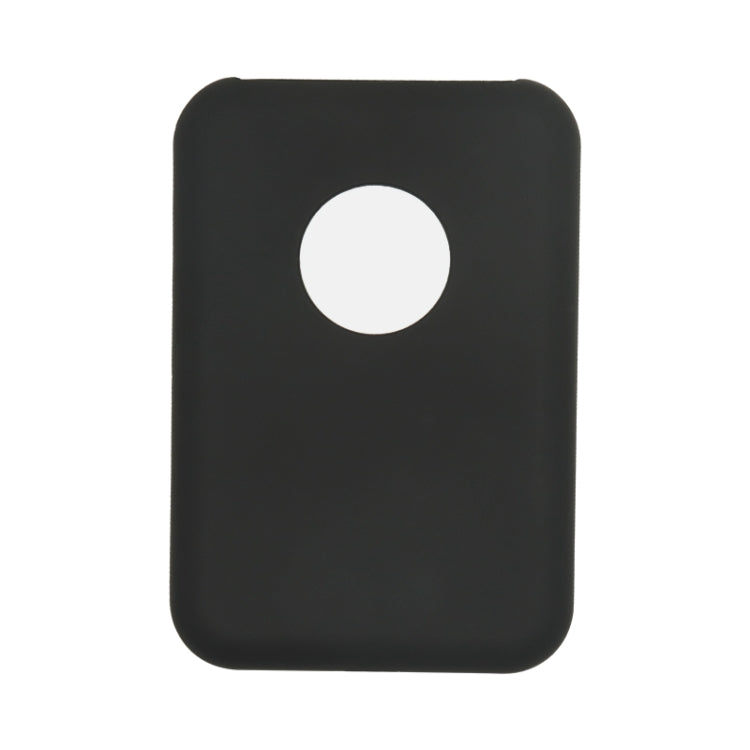 Coque en silicone ultra-fine MagSafe pour batterie externe MagSafe