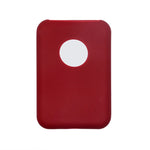Coque en silicone ultra-fine MagSafe pour batterie externe MagSafe