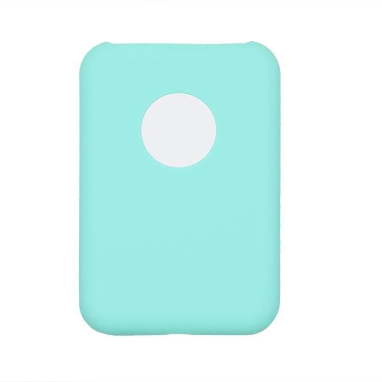 Coque en silicone ultra-fine MagSafe pour batterie externe MagSafe