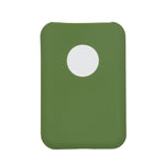 Coque en silicone ultra-fine MagSafe pour batterie externe MagSafe