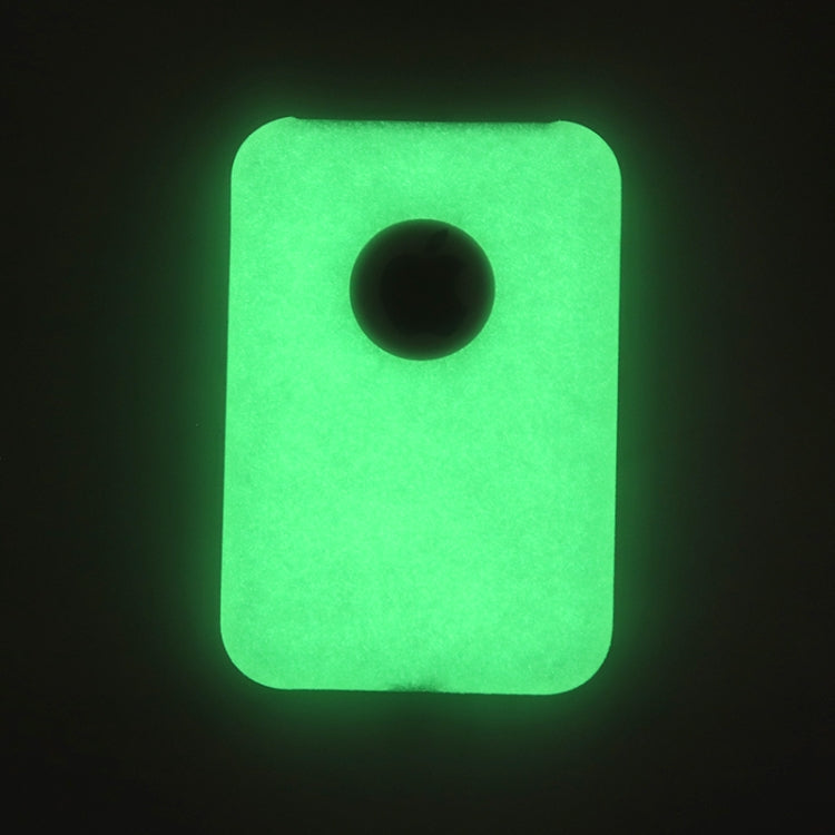 Coque en silicone ultra-fine MagSafe pour batterie externe MagSafe