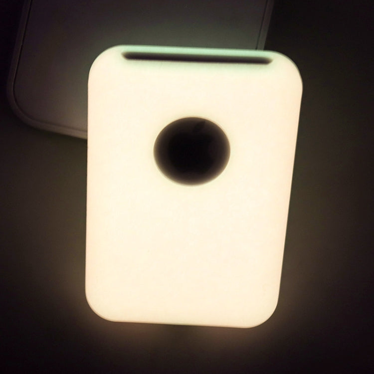 Coque en silicone ultra-fine MagSafe pour batterie externe MagSafe