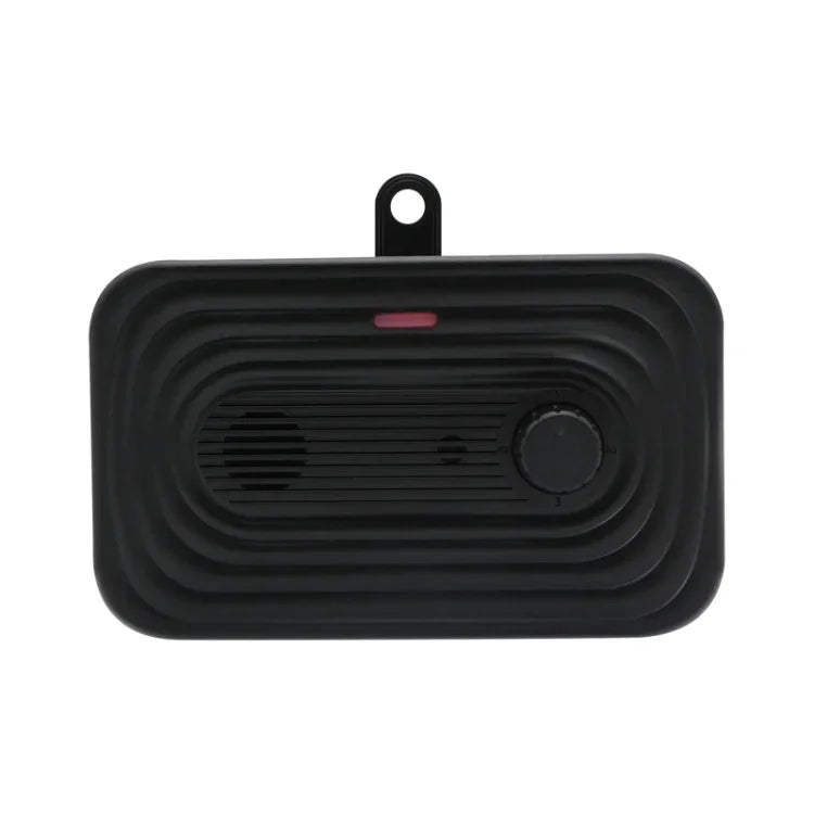 RC-311 Home Ultrasonic Pet Stop Barking Device, RC-311