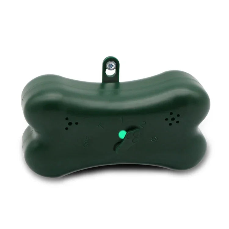 Dispositif anti-aboiement à ultrasons pour chien RC-518, RC-518