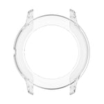 Half Coverage Hollowed TPU Protective Case, For Xiaomi IMILAB KW66 / YAMAY SW022