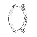 Coque de protection PC ajourée à demi-couverture, pour Samsung Galaxy Watch4 Classic 42mm, pour Samsung Galaxy Watch4 Classic 46mm, pour Samsung Galaxy Watch4 40mm, pour Samsung Galaxy Watch4 44mm