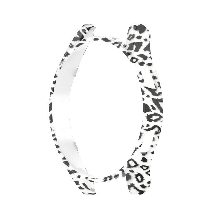 Coque de protection PC ajourée à demi-couverture, pour Samsung Galaxy Watch4 Classic 42mm, pour Samsung Galaxy Watch4 Classic 46mm, pour Samsung Galaxy Watch4 40mm, pour Samsung Galaxy Watch4 44mm