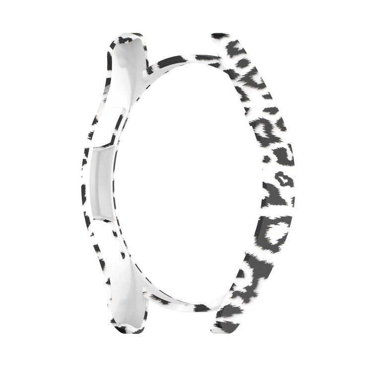 Coque de protection PC ajourée à demi-couverture, pour Samsung Galaxy Watch4 Classic 42mm, pour Samsung Galaxy Watch4 Classic 46mm, pour Samsung Galaxy Watch4 40mm, pour Samsung Galaxy Watch4 44mm