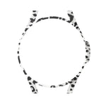 Coque de protection PC ajourée à demi-couverture, pour Samsung Galaxy Watch4 Classic 42mm, pour Samsung Galaxy Watch4 Classic 46mm, pour Samsung Galaxy Watch4 40mm, pour Samsung Galaxy Watch4 44mm