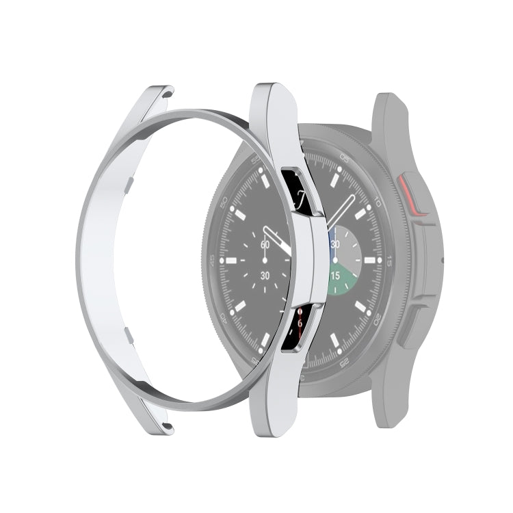 Coque de protection PC ajourée à demi-couverture, pour Samsung Galaxy Watch4 Classic 42mm, pour Samsung Galaxy Watch4 Classic 46mm, pour Samsung Galaxy Watch4 40mm, pour Samsung Galaxy Watch4 44mm