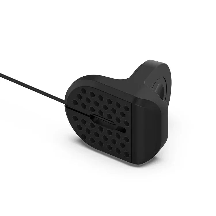 Pour support de charge universel en silicone Samsung Galaxy Watch4 Classic / Galaxy Watch4 sans câble de charge, pour Samsung Galaxy Watch4