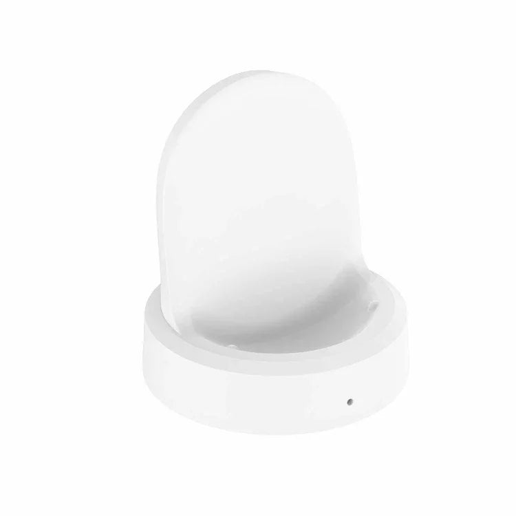 Pour support de chargeur universel en silicone Samsung Galaxy Watch Ultra 2025 47 mm / Watch8 44 mm / 40 mm