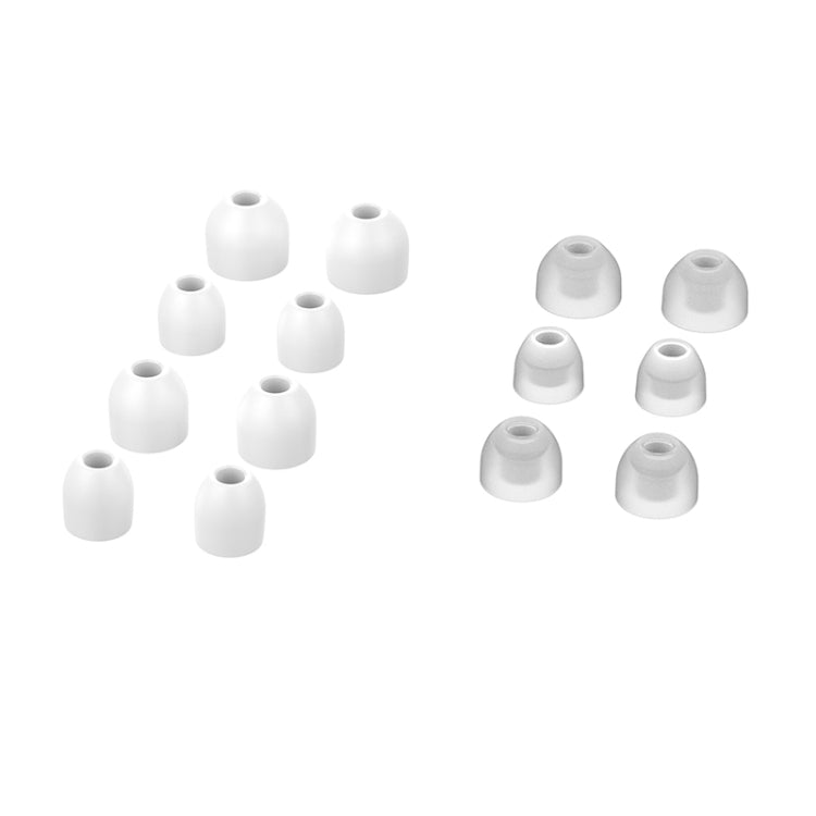 Pour Sony WF-1000XM4 / WF-1000XM3 Embouts d'écouteurs universels Embouts de protection auditive
