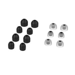 Pour Sony WF-1000XM4 / WF-1000XM3 Embouts d'écouteurs universels Embouts de protection auditive