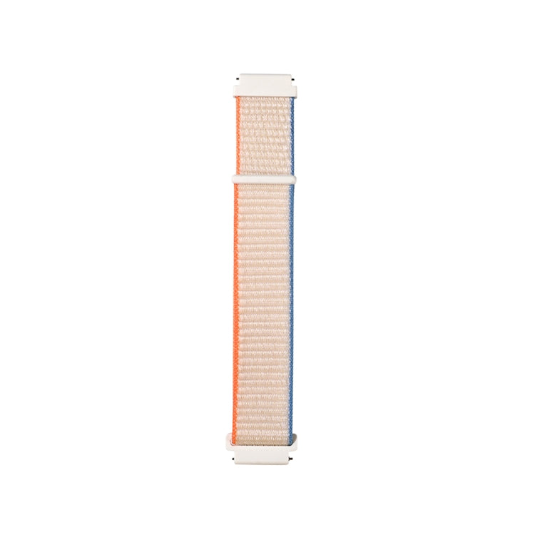 Bracelet de rechange en nylon, pour Samsung Galaxy Watch3 41mm
