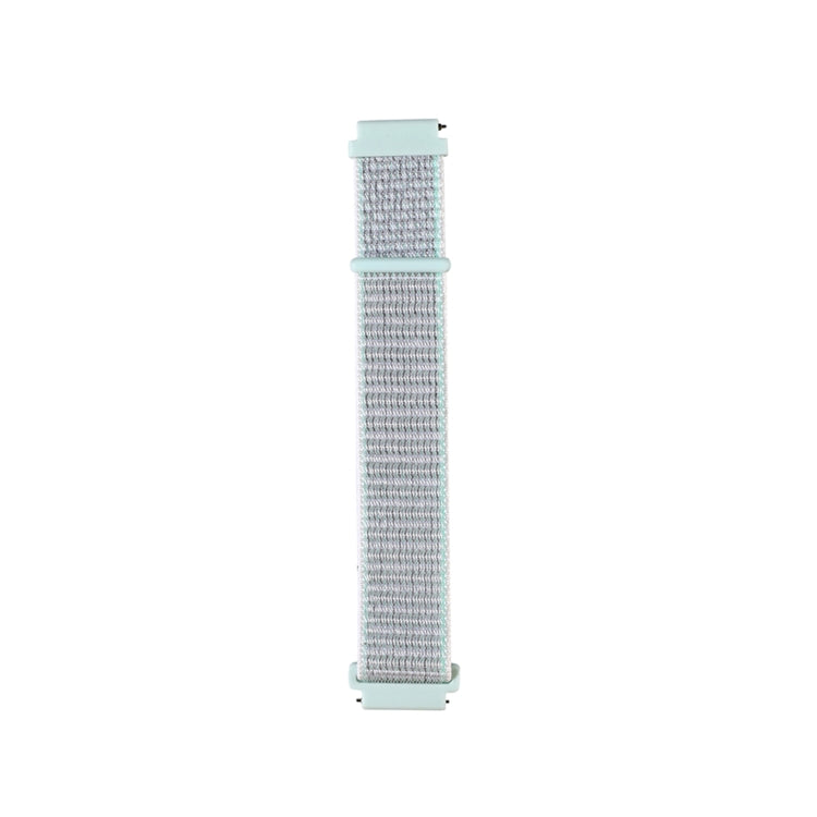 Bracelet de rechange en nylon, pour Samsung Galaxy Watch3 41mm