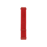 Bracelet de rechange en nylon, pour Samsung Galaxy Watch3 41mm