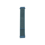 Bracelet de rechange en nylon, pour Samsung Galaxy Watch3 41mm