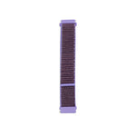Bracelet de rechange en nylon, pour Samsung Galaxy Watch3 41mm