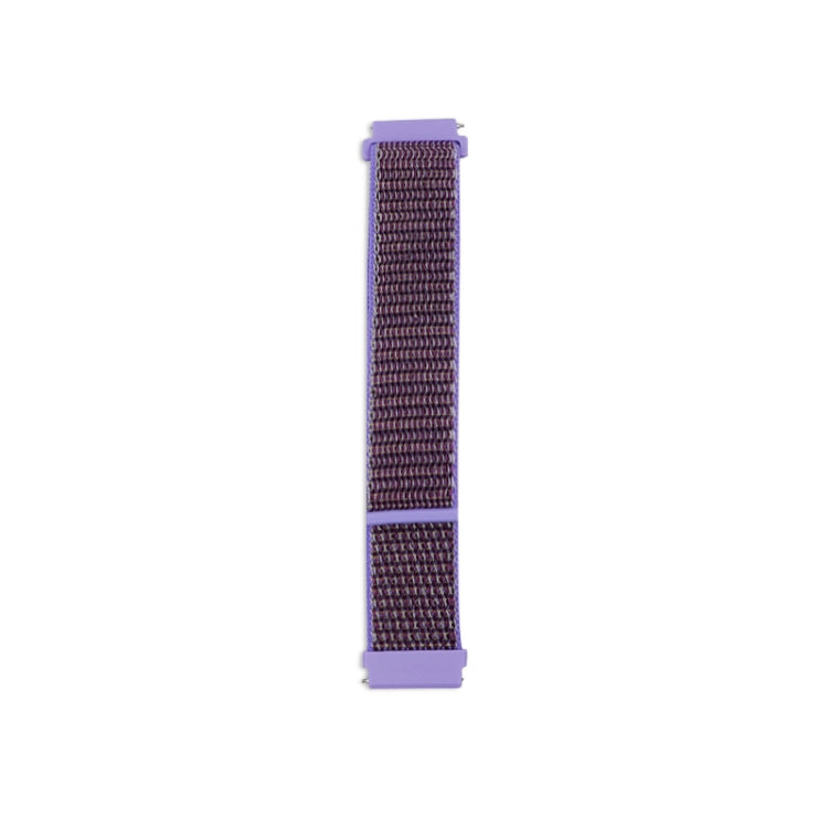 Bracelet de rechange en nylon, pour Samsung Galaxy Watch3 41mm