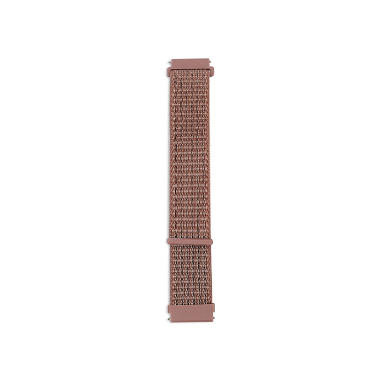 Bracelet de rechange en nylon, pour Samsung Galaxy Watch3 41mm