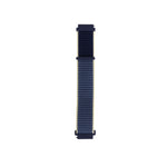 Bracelet de rechange en nylon, pour Samsung Galaxy Watch3 41mm